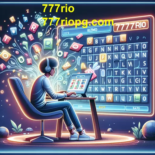 Desvendando o Mundo dos Jogos de Palavras no 777rio