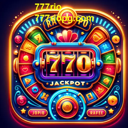 Explorando os Jackpots no 777rio: Grande Emoção e Ganhos Surpreendentes